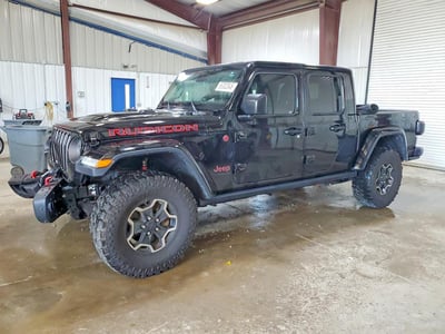 1C6JJTBG3LL****** 2020 Jeep Gladiator
