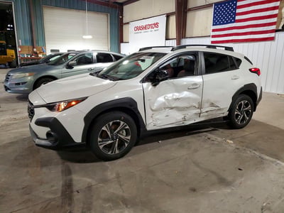 JF2GUADC0RH****** 2024 Subaru Crosstrek