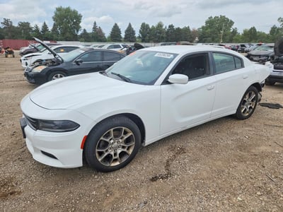 2C3CDXJG4GH****** 2016 Dodge Charger