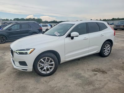 YV4102RK5L1****** 2020 Volvo XC60