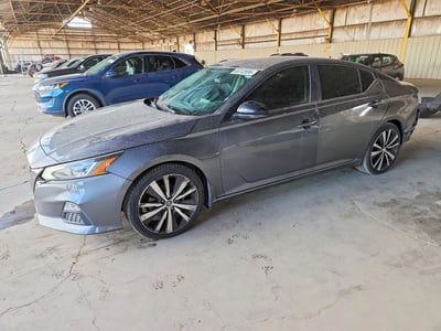 1N4BL4CVXKN****** 2019 Nissan Altima
