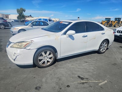 JTHBJ46G182****** 2008 Lexus ES