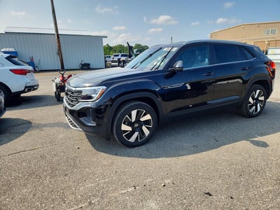 1V2HC2CAXTC****** 2026 Volkswagen Atlas
