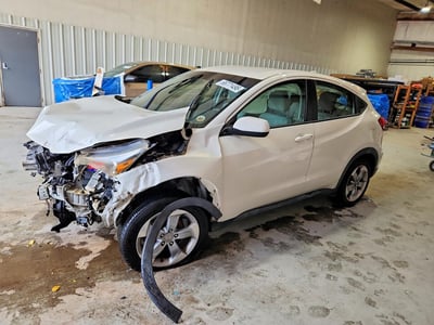 3CZRU5H37JM****** 2018 Honda HR-V