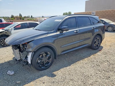 2026 Kia Sorento Plug-in Hybrid