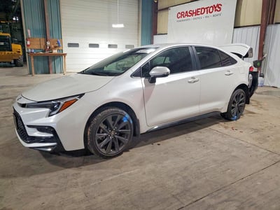 JTDS4MCE6RJ****** 2024 Toyota Corolla