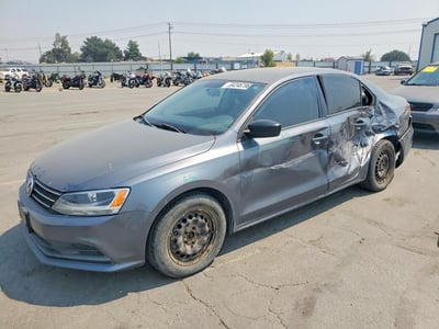 3VW167AJ1GM****** 2016 Volkswagen Jetta