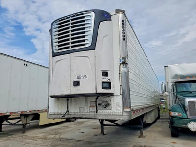 1GR1A0624LW****** 2020 Great Dane Trailers Great Dane Trailers