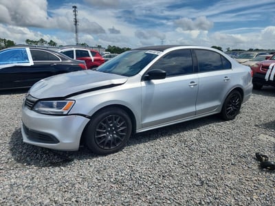 2011 Volkswagen Jetta