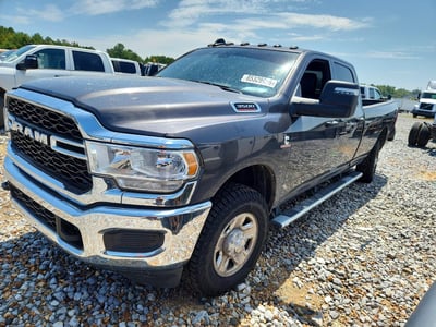 3C63R3GL4RG****** 2024 RAM 3500