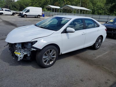 4T1BF1FK5GU****** 2016 Toyota Camry