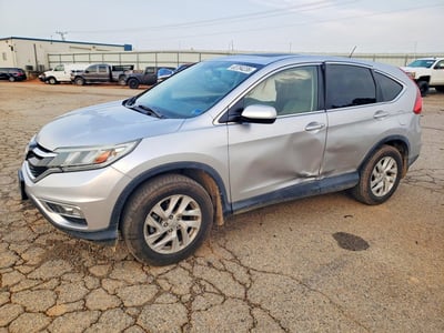2HKRM4H50GH****** 2016 Honda CR-V