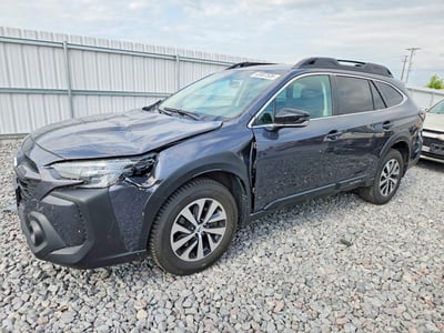 2023 Subaru Outback