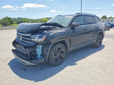 1V2JP2CA0PC****** 2023 Volkswagen Atlas