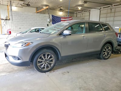 JM3TB3DA3F0****** 2015 Mazda CX-9