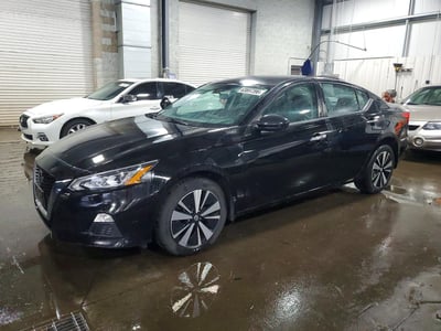 2021 Nissan Altima