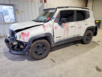 ZACNJBAB1LP****** 2020 Jeep Renegade