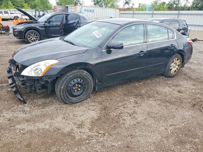 1N4AL2AP0CC****** 2012 Nissan Altima