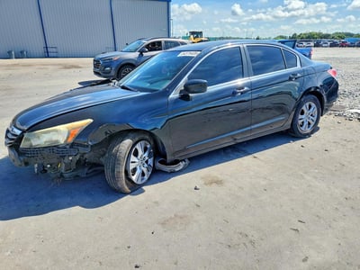 1HGCP2F6XCA****** 2012 Honda Accord