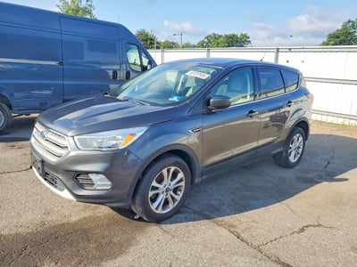 1FMCU9GD8KU****** 2019 Ford Escape