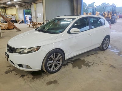 2011 Kia Forte