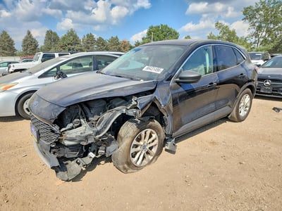 1FMCU9G67NU****** 2022 Ford Escape
