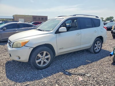 2006 Toyota RAV4