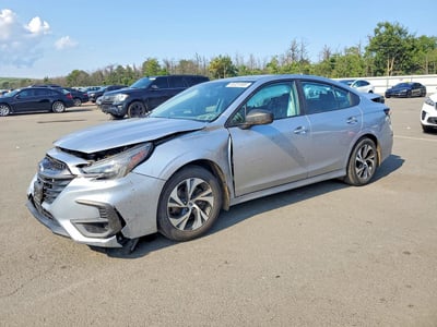 2023 Subaru Legacy