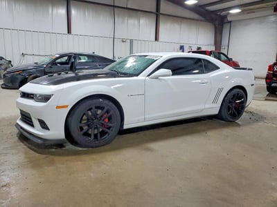 2015 Chevrolet Camaro
