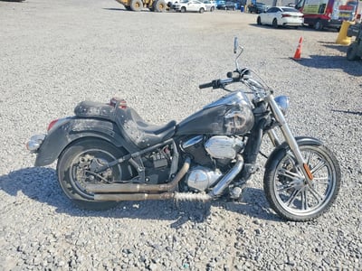 JKAVN2D18KA****** 2019 Kawasaki Vn900d6