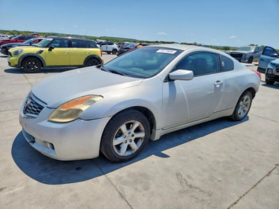 1N4AL24E79C****** 2009 Nissan Altima