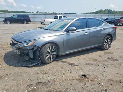 1N4BL4EV6KC****** 2019 Nissan Altima