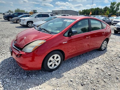 JTDKB20U183****** 2008 Toyota Prius