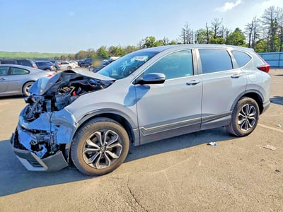 2HKRW2H54LH****** 2020 Honda CR-V