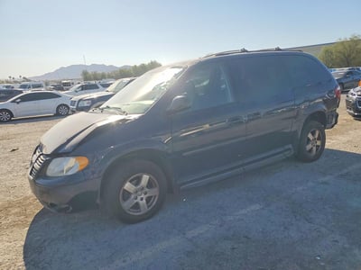 2006 Dodge Grand Caravan