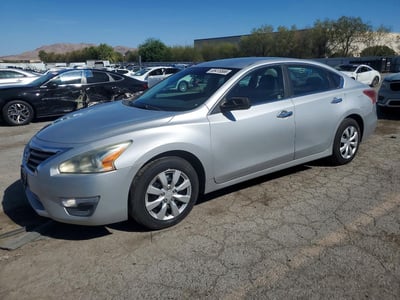 1N4AL3AP5DN****** 2013 Nissan Altima