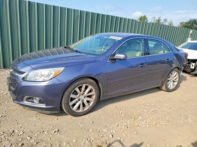 2015 Chevrolet Malibu