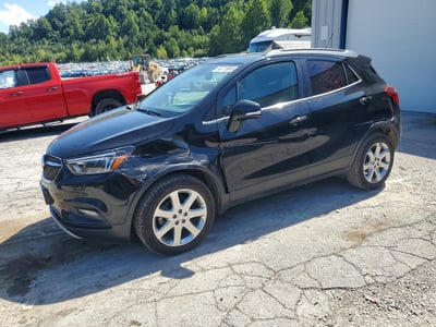 KL4CJHSB4HB****** 2017 Buick Encore