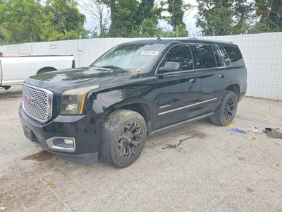 1GKS2CKJ2FR****** 2015 GMC Yukon