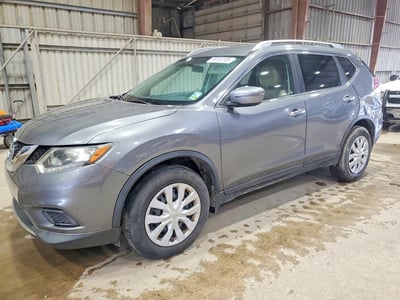 JN8AT2MT3GW****** 2016 Nissan Rogue