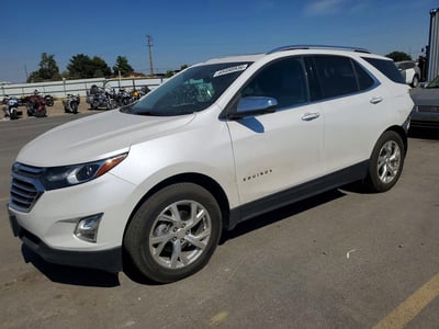 2021 Chevrolet Equinox