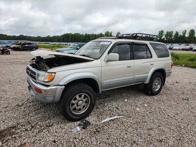 1997 Toyota 4Runner