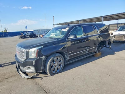 1GKS2CKJXGR****** 2016 GMC Yukon