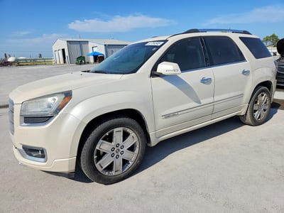 2015 GMC Acadia