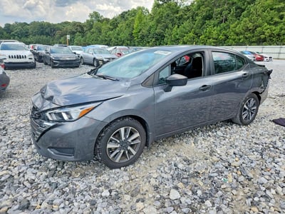 3N1CN8DVXRL****** 2024 Nissan Versa