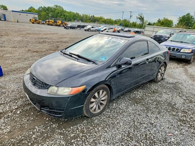 2010 Honda Civic