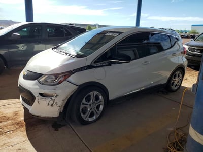 2019 Chevrolet Bolt EV