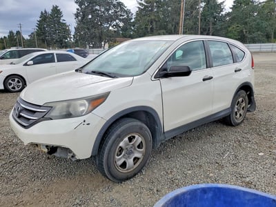 5J6RM4H38EL****** 2014 Honda CR-V