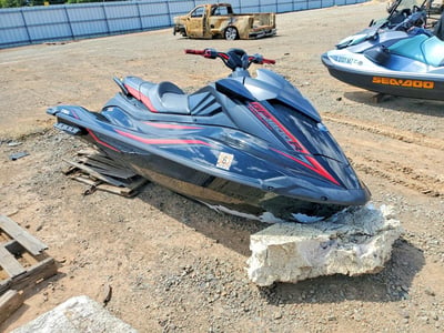 YAMA095***** 2021 Yamaha Unknown