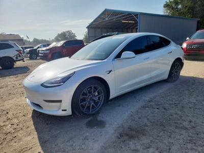 5YJ3E1EA2LF****** 2020 Tesla Model 3